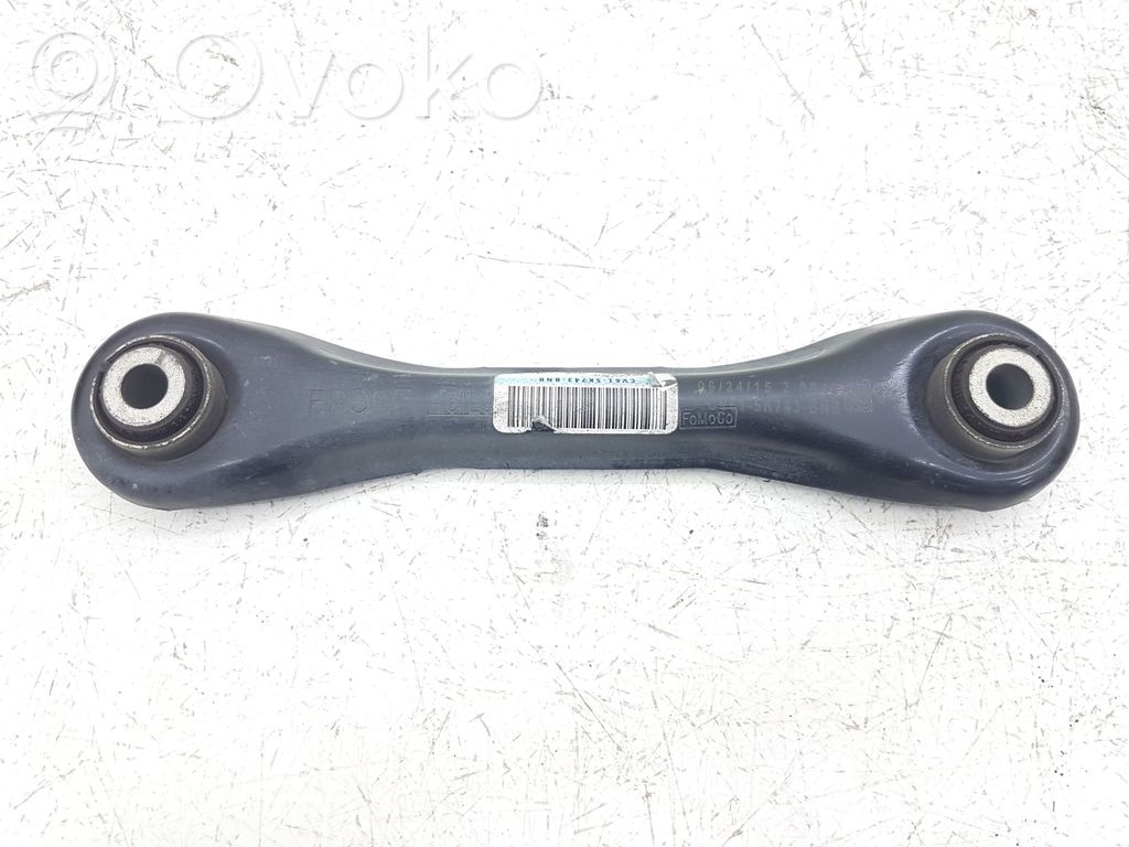 Ford C-MAX II Wahacz osi tylnej 