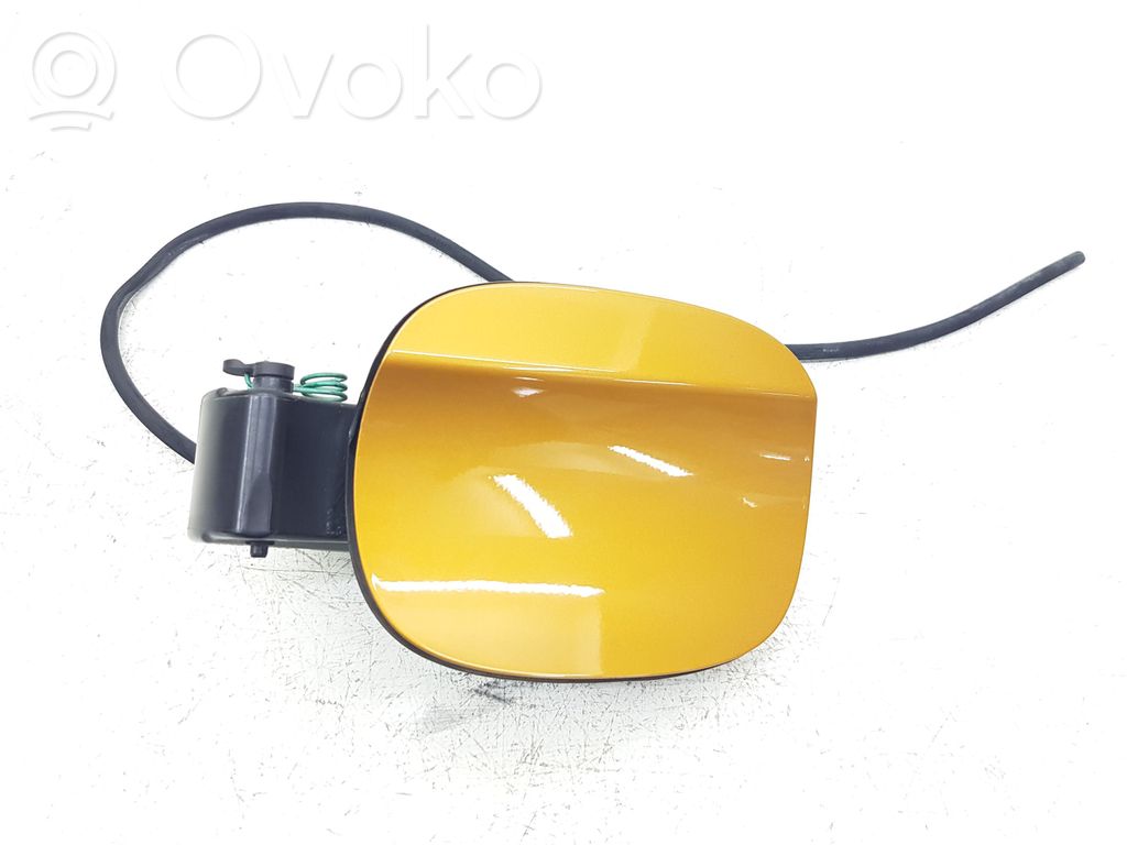 Ford Edge II Fuel tank cap 