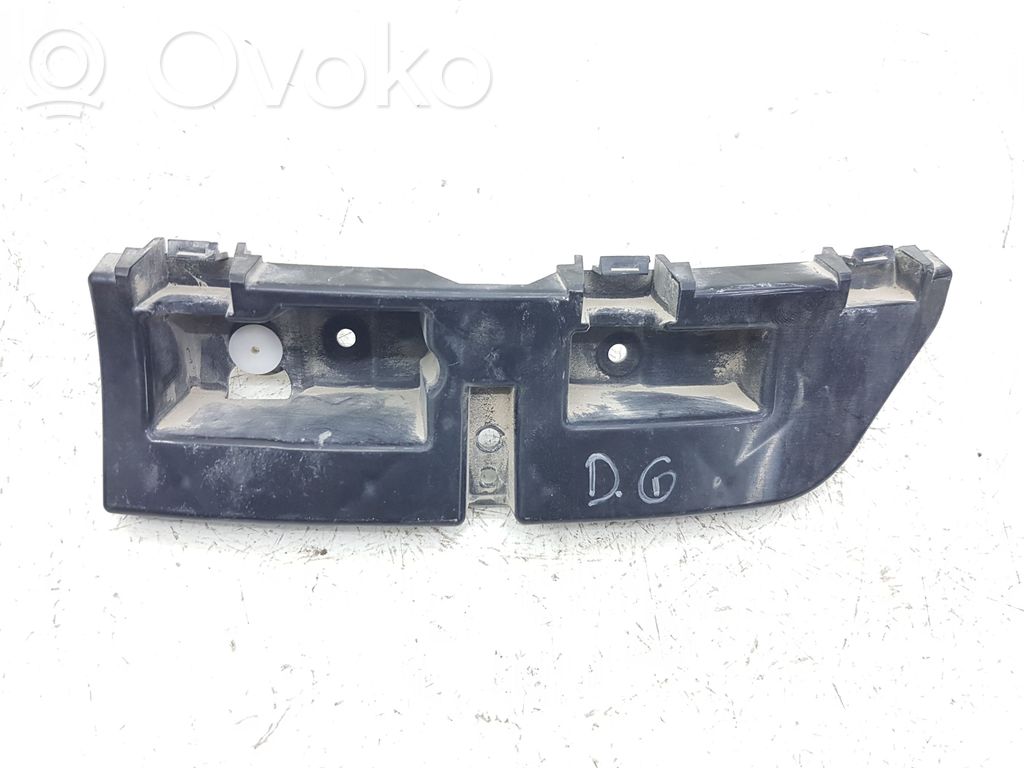 Ford Edge II Bumper support mounting bracket corner 