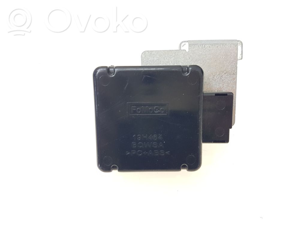 GPS navigation control unit/module   CJ5T19H464,CJ5T19H464BE,19H464,FD10665843