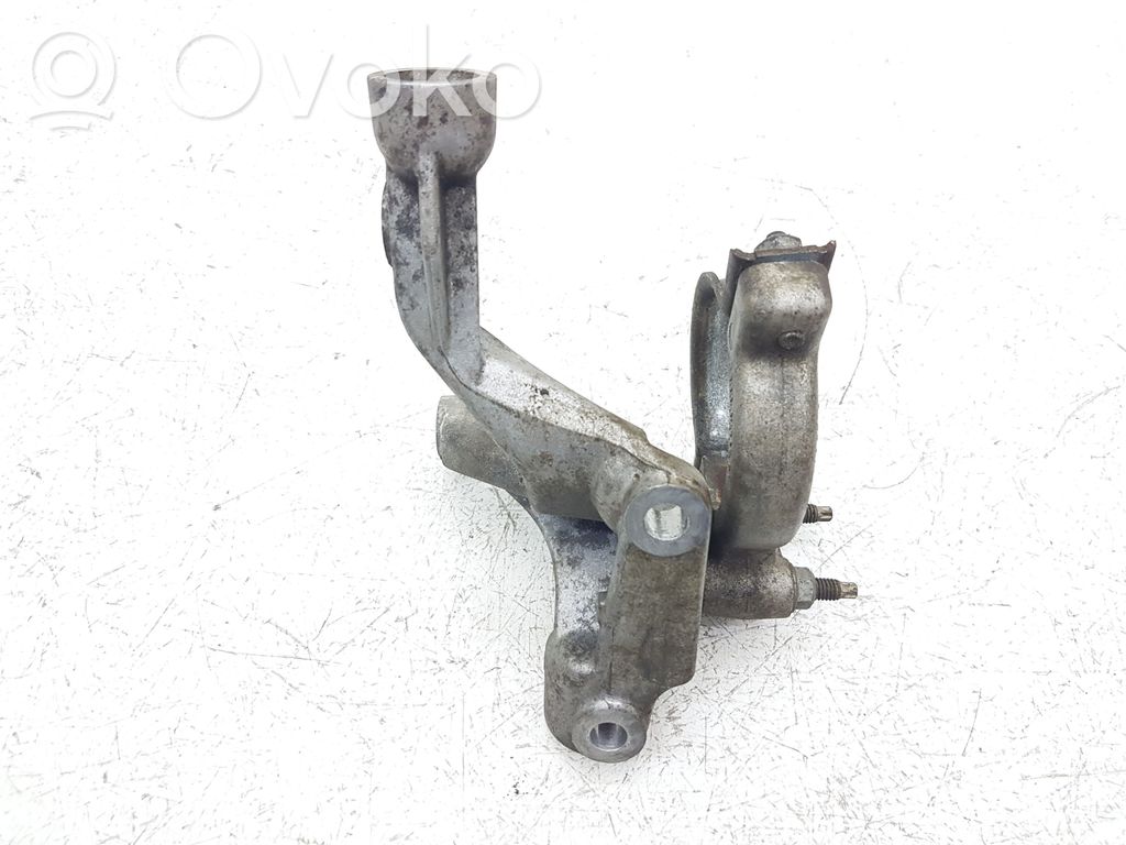 Ford Edge II Staffa del cuscinetto di supporto dell’albero di trasmissione 