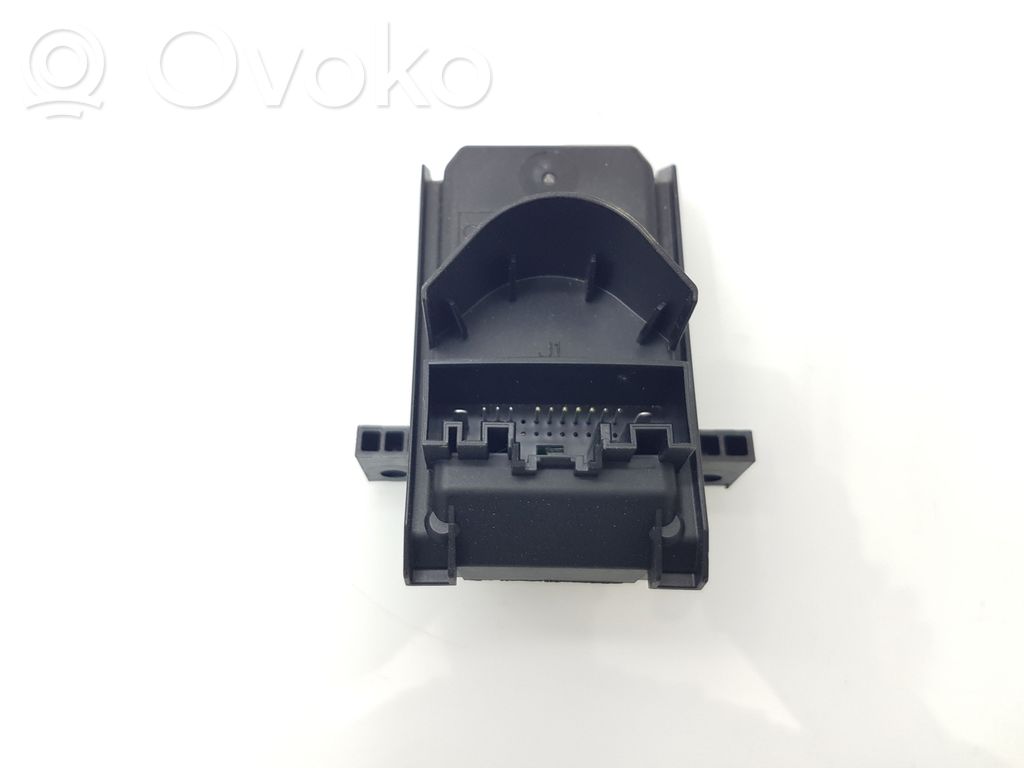 Ford Edge II Other control units/modules 