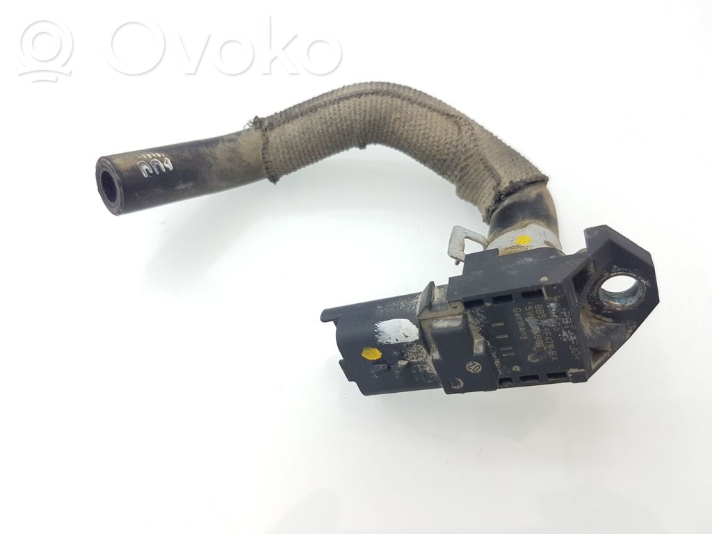 Ford Edge II Luftdrucksensor 