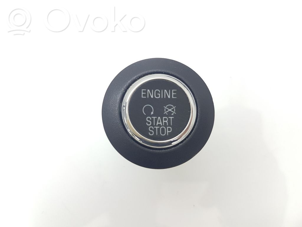 Ford C-MAX II Engine start stop button switch 
