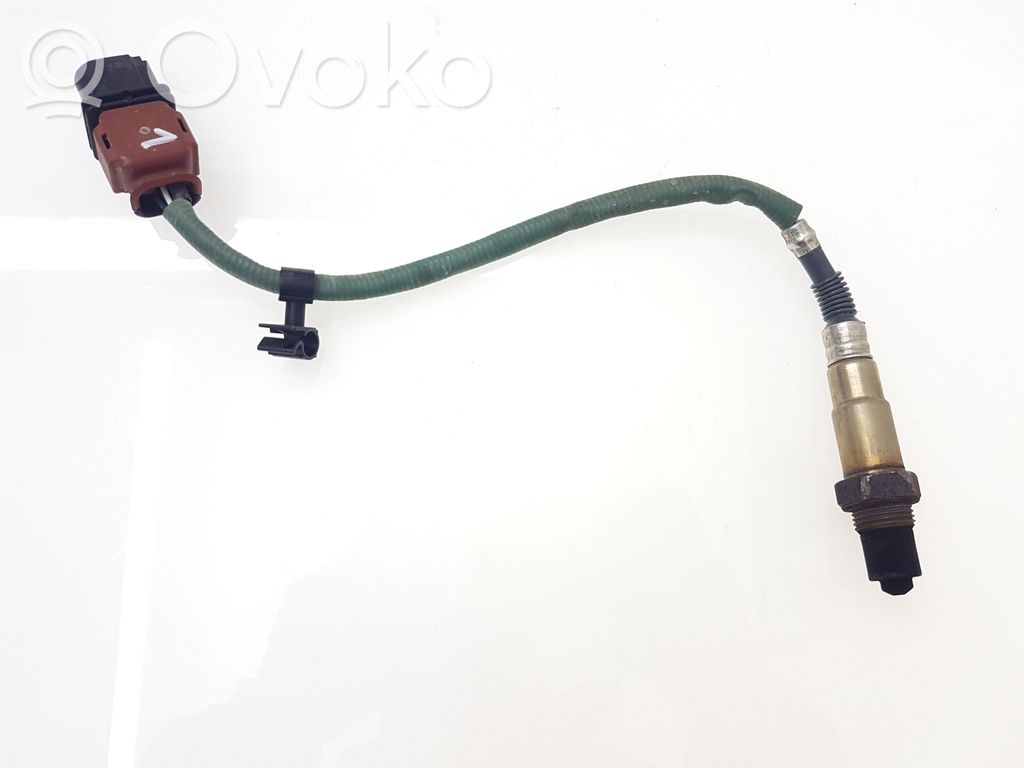 Ford Fusion II Lambda probe sensor 