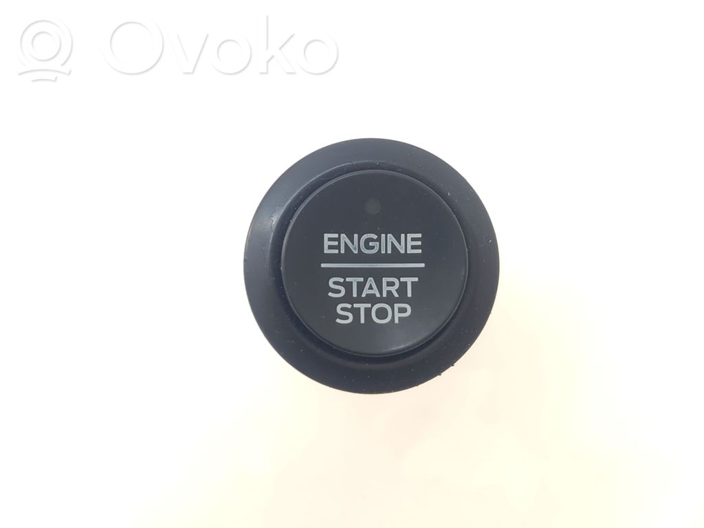 Ford Escape IV Engine start stop button switch 