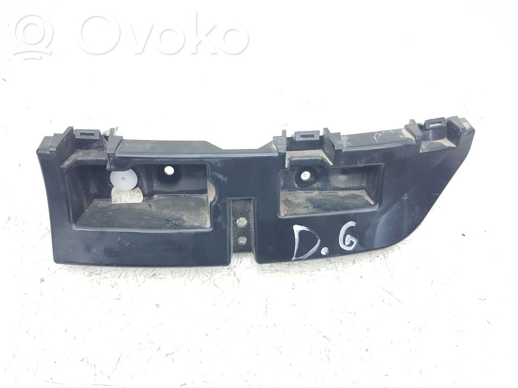 Ford Edge II Rear bumper mounting bracket 