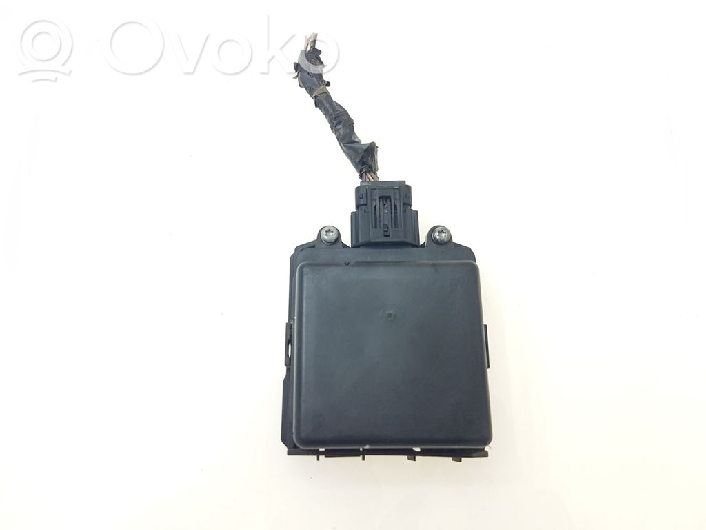 Ford Edge II Blind spot module 