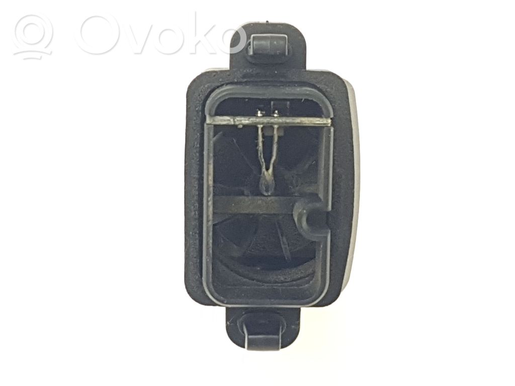 Ford Edge II Air quality sensor 