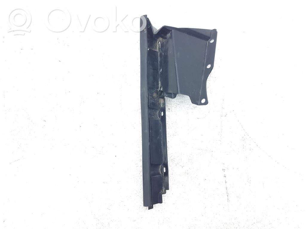 Ford Edge II Engine compartment rubber 