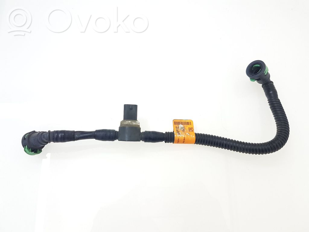 Ford Edge II Sensor de presión de combustible 