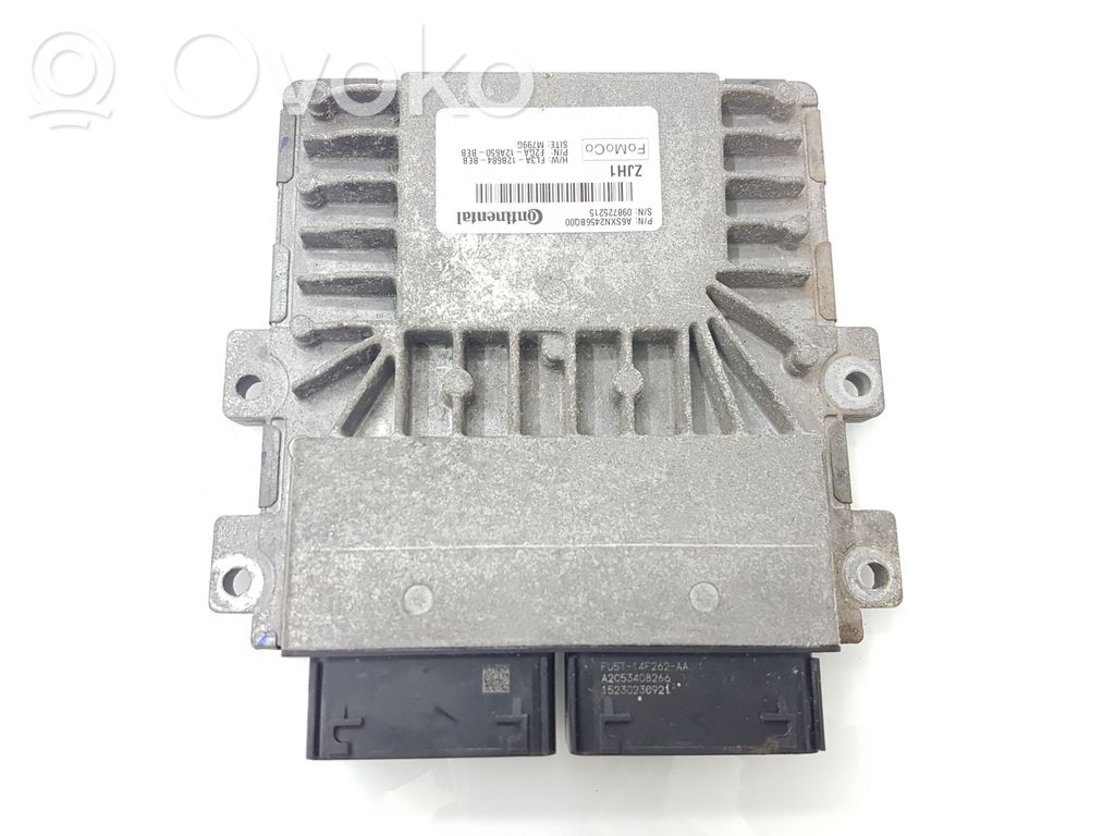 Ford Edge II Engine control unit/module 