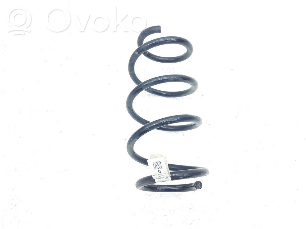 Ford Escape IV Front coil spring 