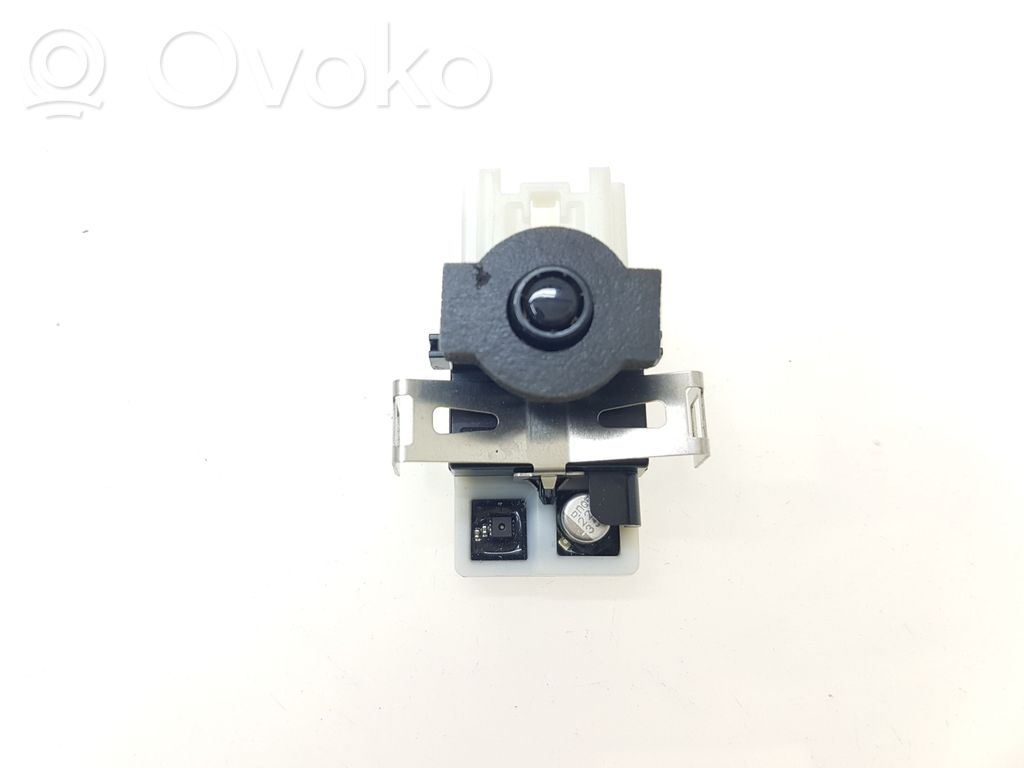 Ford Escape IV Rain sensor 