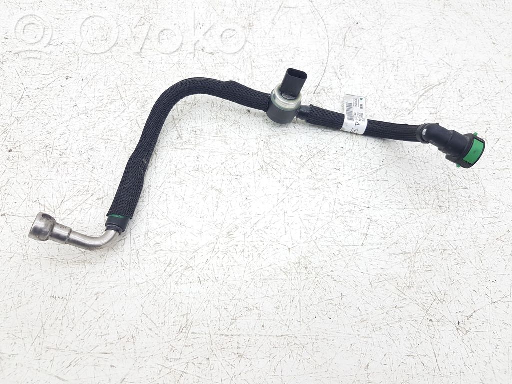Ford Escape IV Czujnik ciśnienia paliwa 