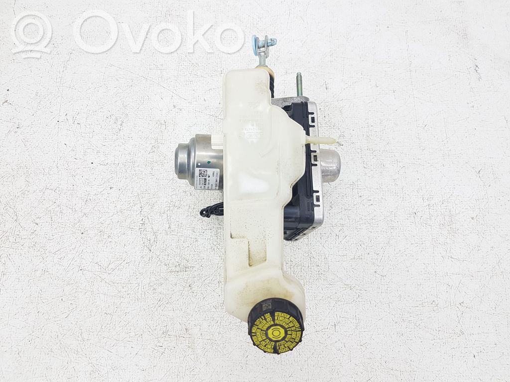 Ford Escape IV ABS Blokas 