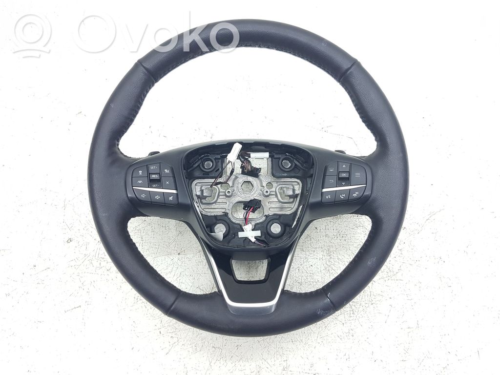 Ford Escape IV Ohjauspyörä 