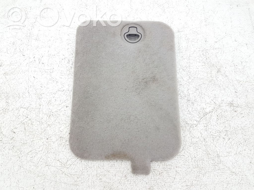 Ford C-MAX II Trunk/boot trim cover 