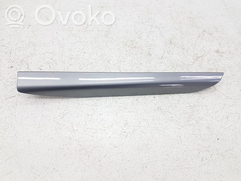 Ford Edge II Dashboard glove box trim 