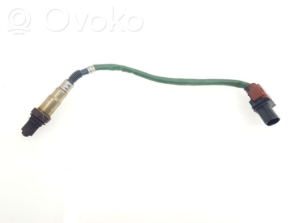 Ford Edge II Lambda probe sensor 