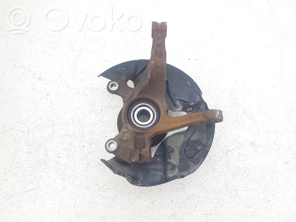 Ford Escape IV Piasta koła przedniego 