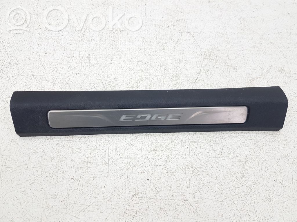 Ford Edge II Listwa progowa przednia 
