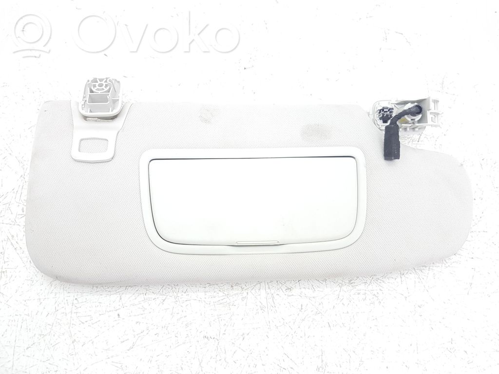 Ford Edge II Sun visor 