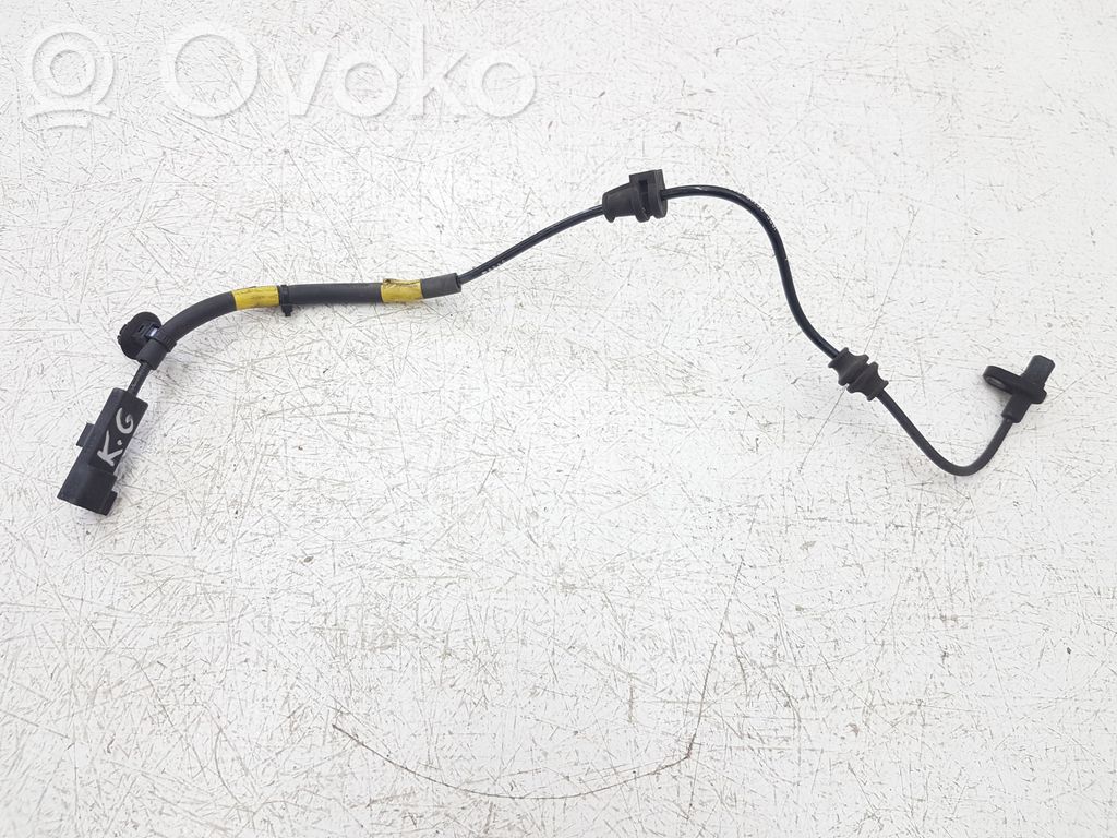 Ford Edge II ABS Sensor hinten 