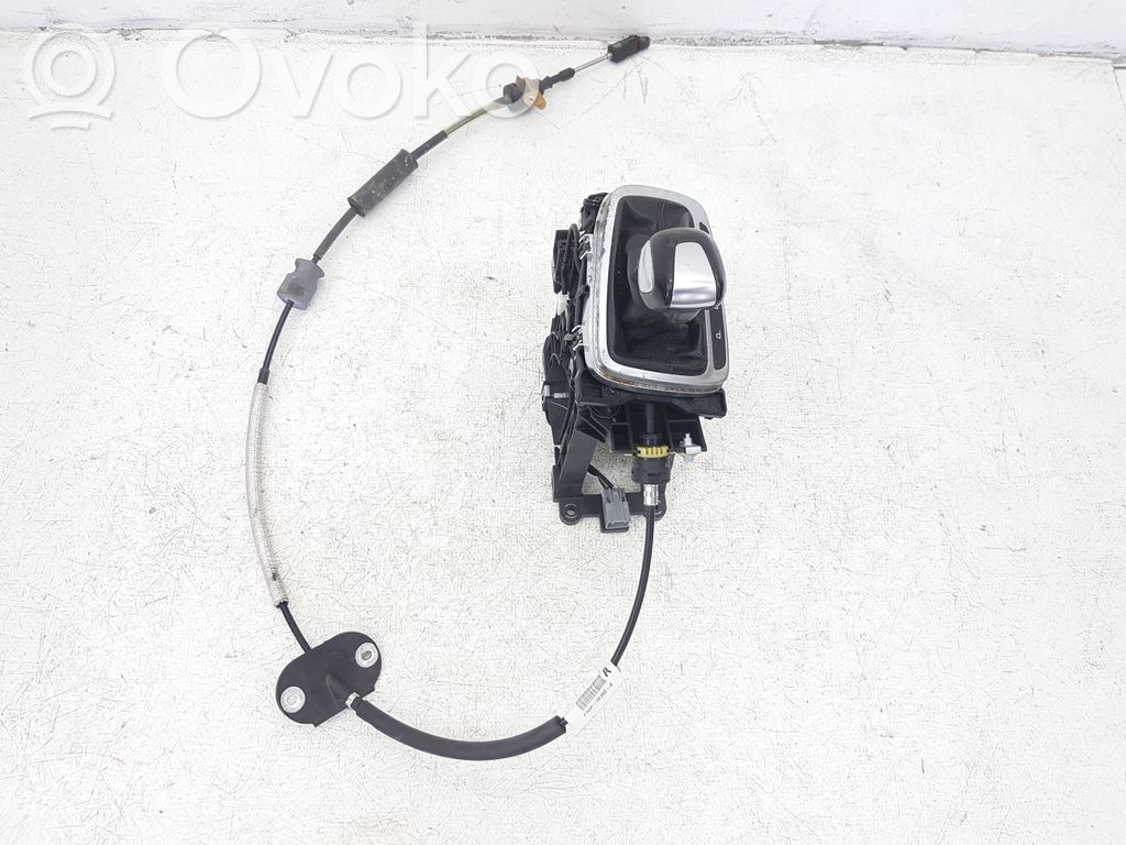 Ford Edge II Gear shifter/selector 
