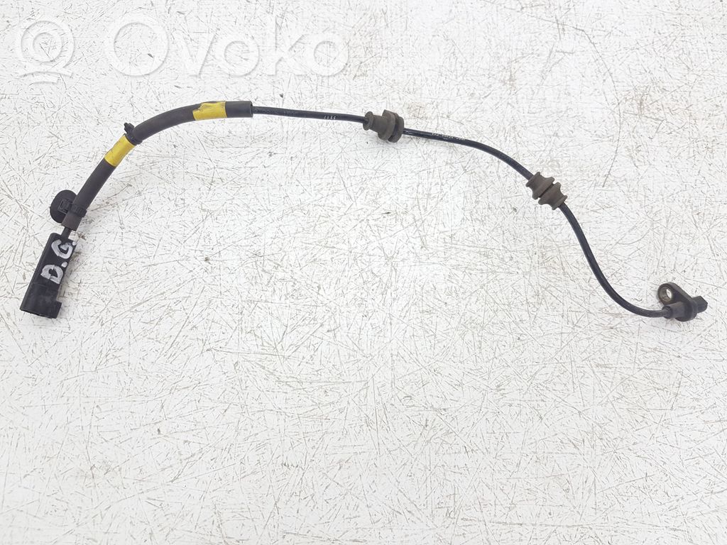 Ford Edge II ABS Sensor hinten 