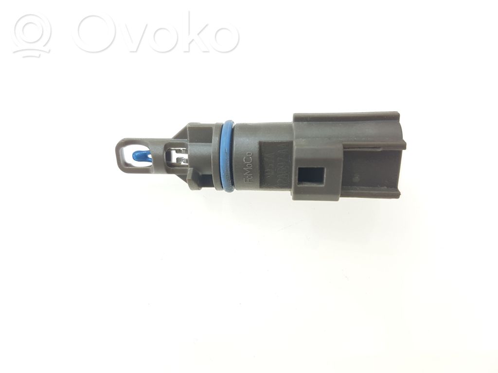 Ford Edge II Mass air flow meter 