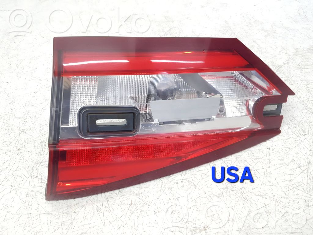 Lampy tylnej klapy bagażnika   HS7313A602,HS7313A602AF,F00HTF406804,061116A,AYGAE