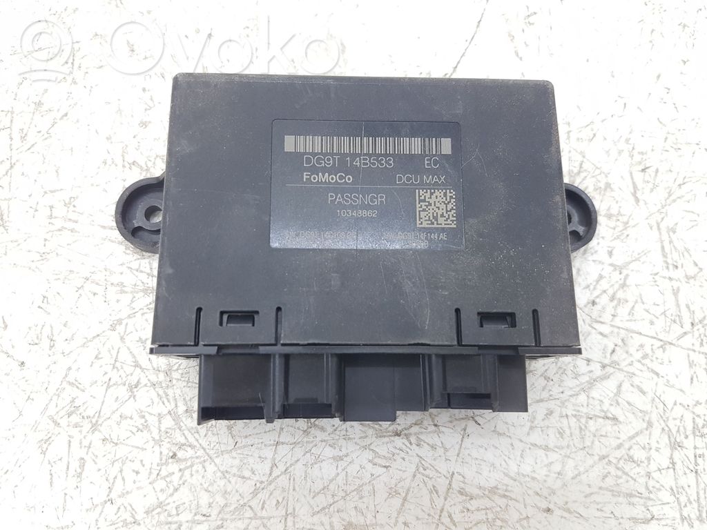 Ford Edge II Door control unit/module 