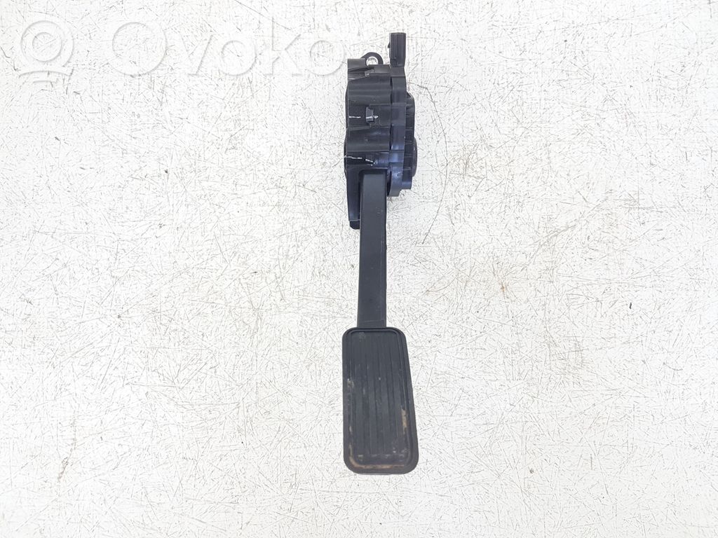 Akceleratoriaus pedalas   E1GC9F836,E1GC9F836JC,G1929125720,1000263