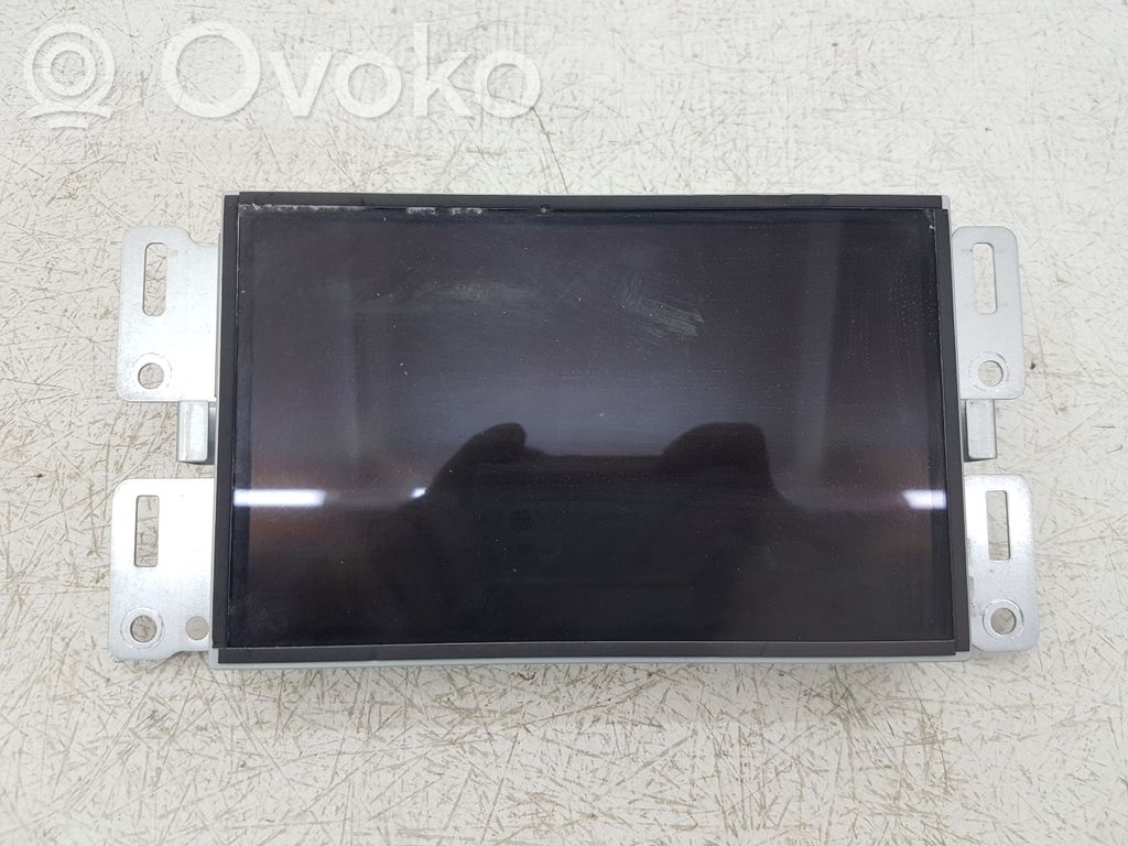 Monitor / wyświetlacz / ekran   ML3T18B955,ML3T18B955FC,LQ080Y5LX12,D6AQQ
