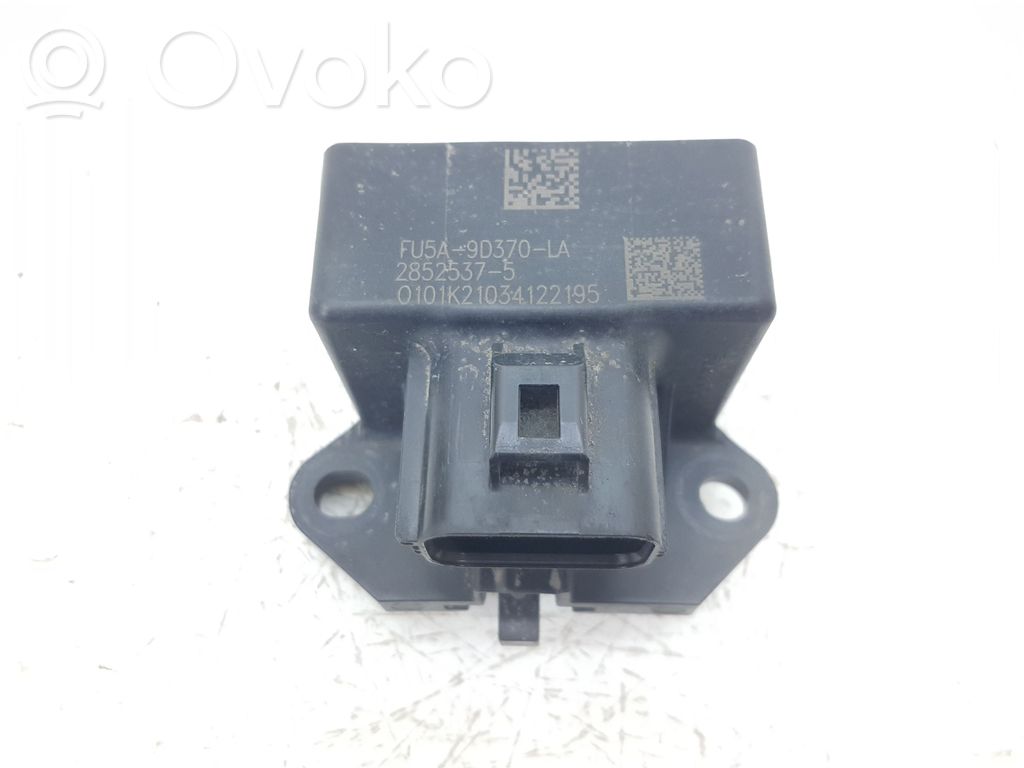 Ford F150 Fuel pump relay 