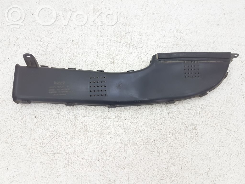 Ford Fusion II Część rury dolotu powietrza 