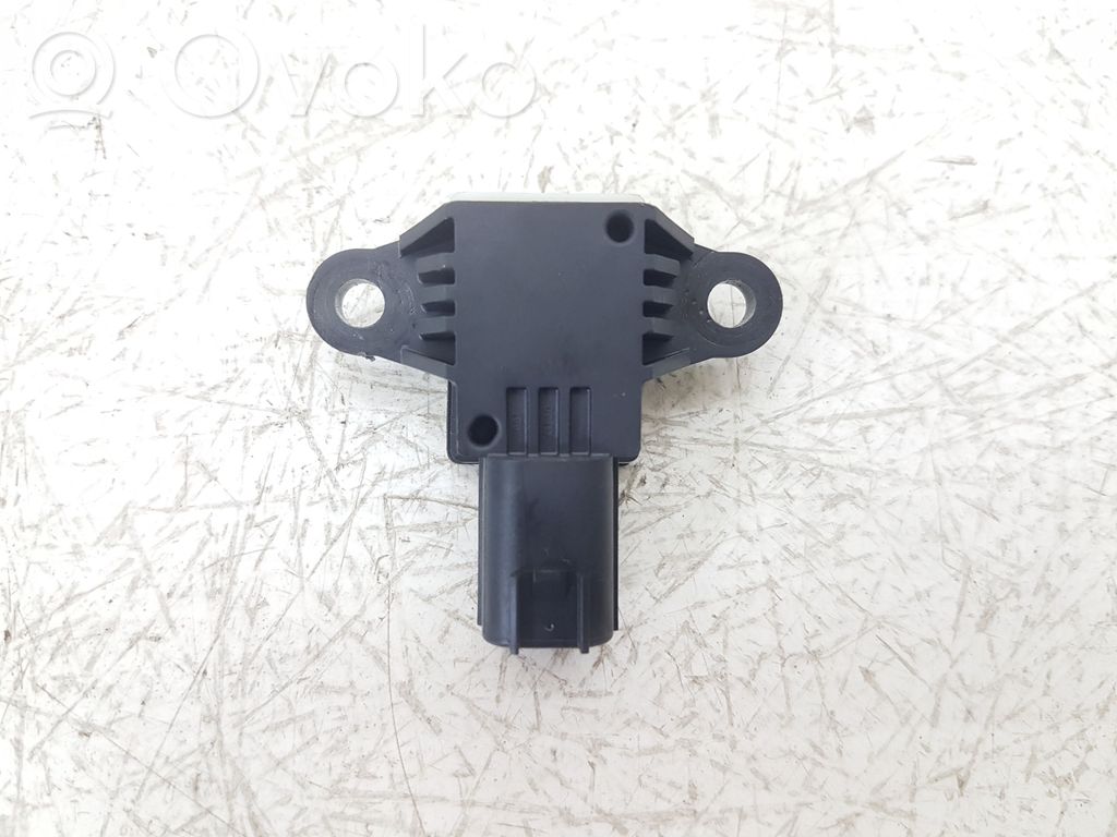 Ford F150 Airbag deployment crash/impact sensor 
