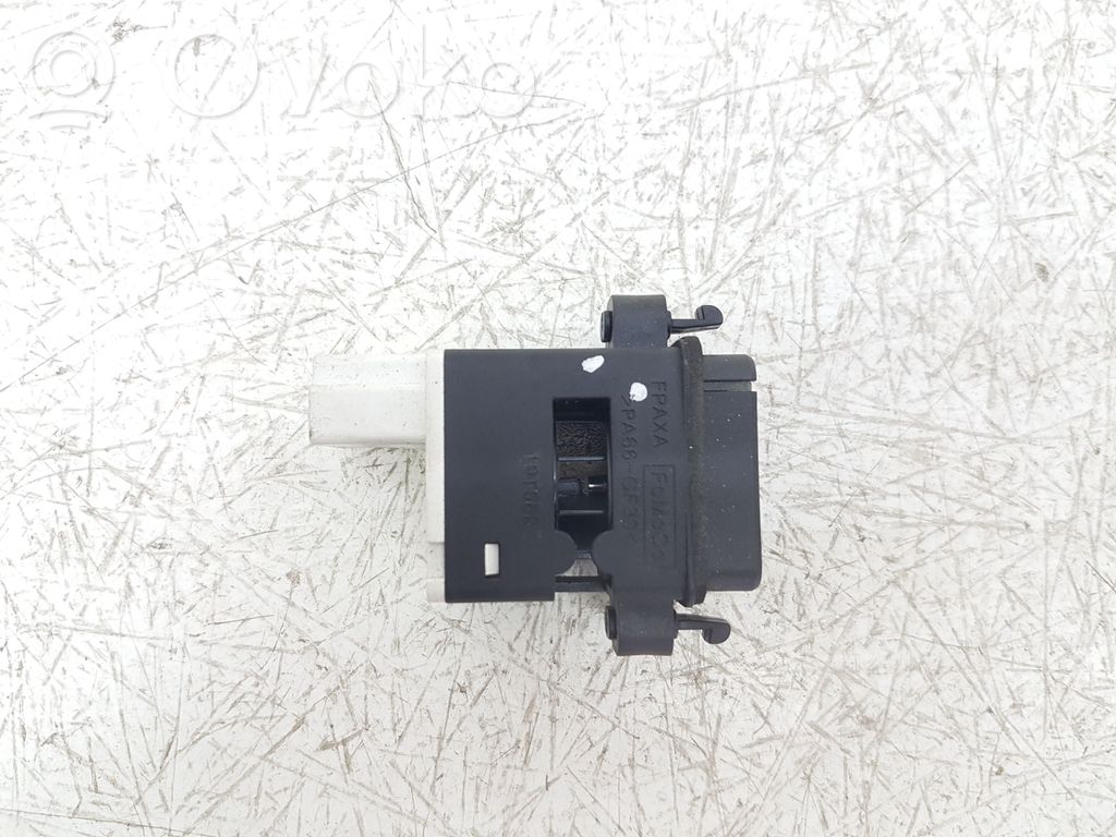 Ford Edge II Air quality sensor 