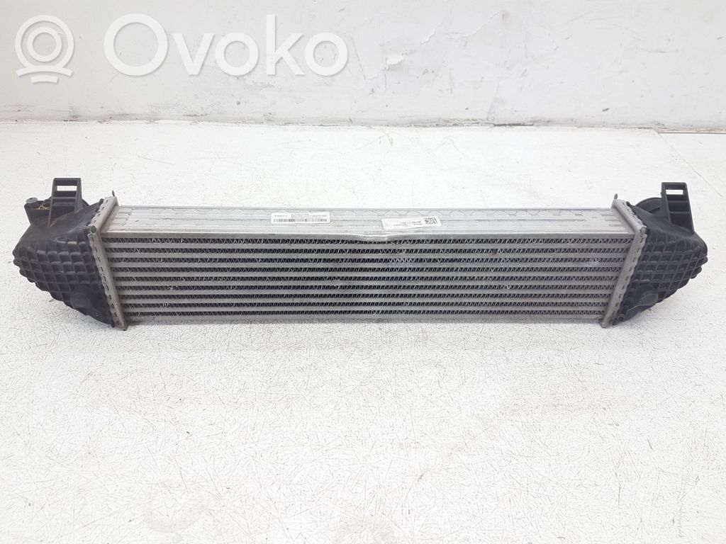 Chłodnica powietrza doładowującego / Intercooler   EJ736K775AE,EJ736K775,M141J