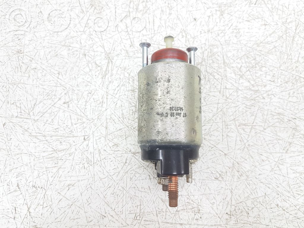 Ford Kuga II Sajūgs/solenoīds 