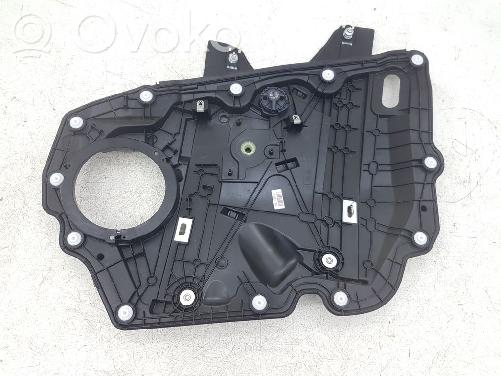 Ford Escape IV Mechanizm podnoszenia szyby przedniej bez silnika 