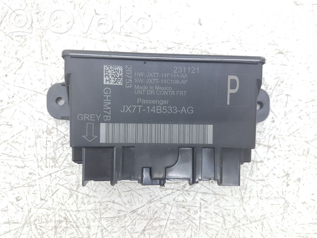 Ford Escape IV Door control unit/module 