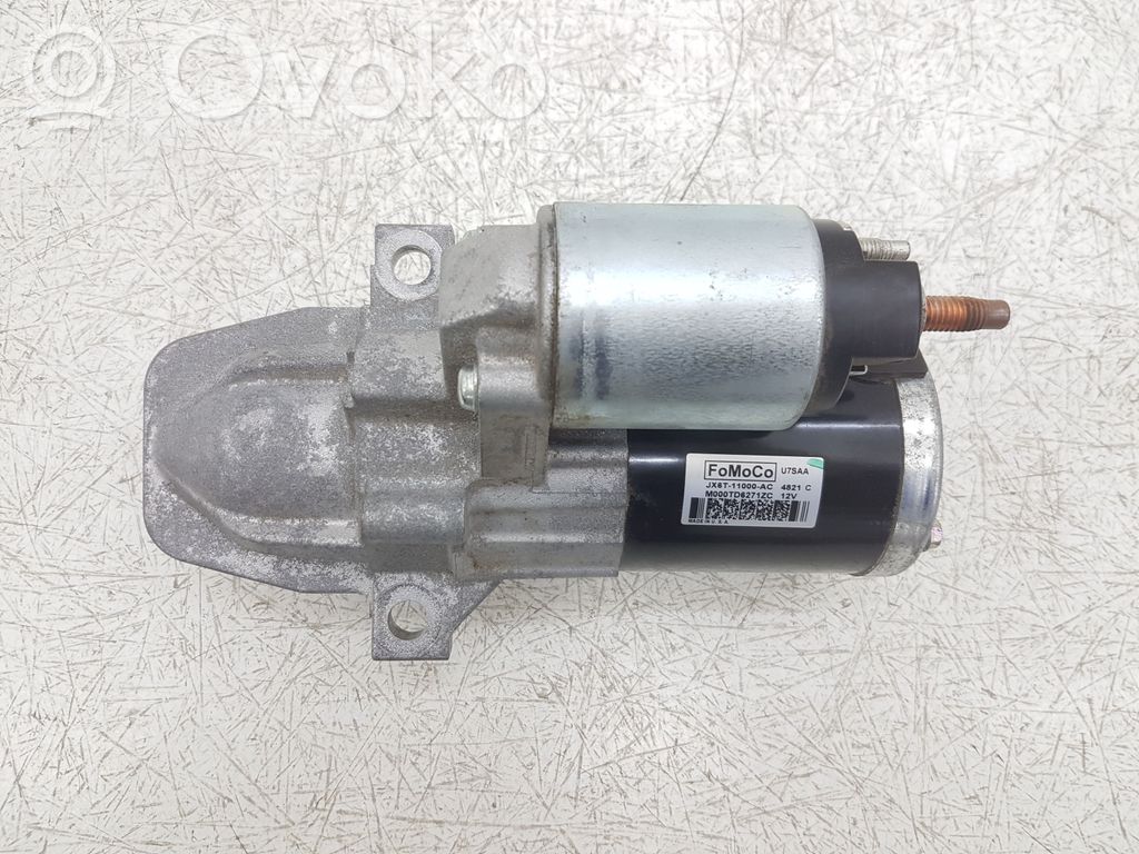 Rozrusznik   JX6T11000,JX6T11000AC,M000TD6271ZC,U7SAA