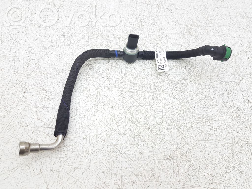 Ford Escape IV Fuel pressure sensor 