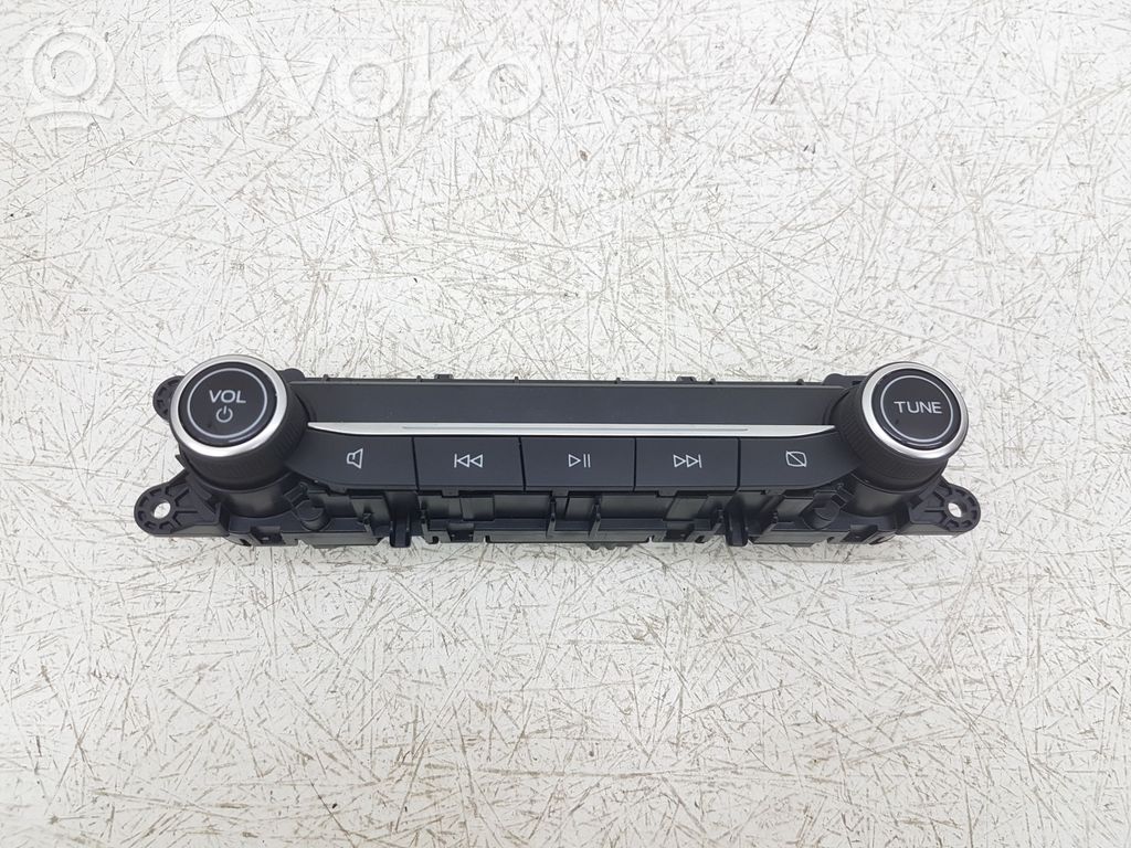 Ford Escape IV Multimedijos kontroleris 