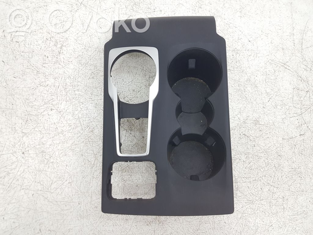 Ford Escape IV Gear shifter surround trim plastic 