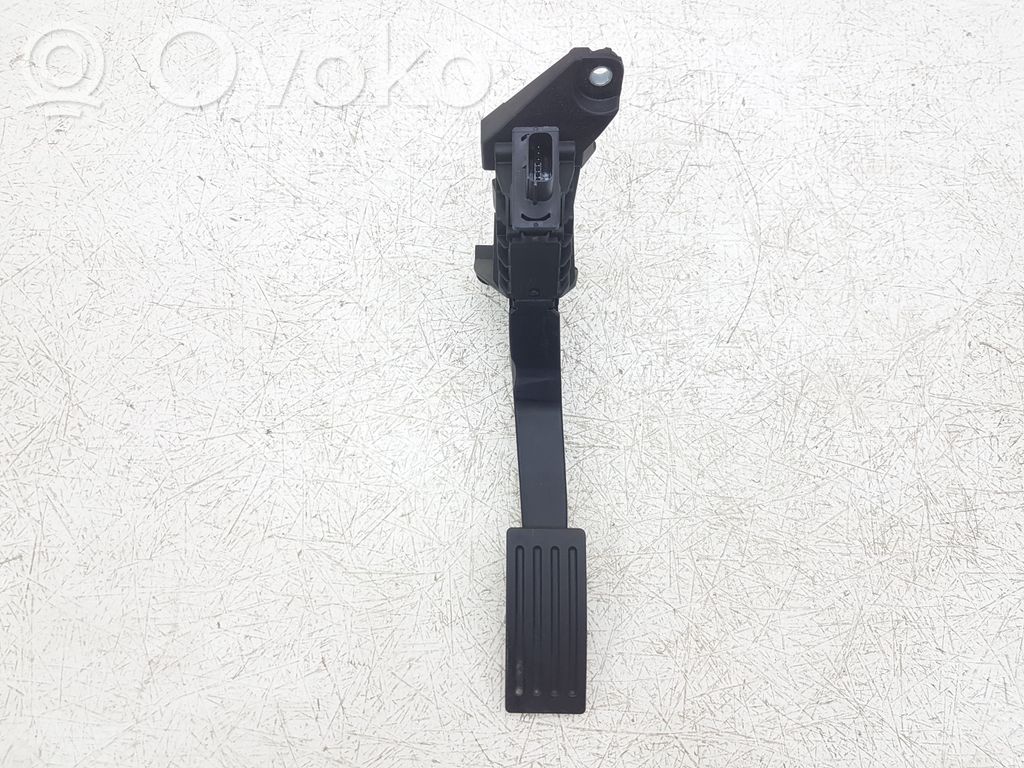Ford Escape IV Accelerator throttle pedal 