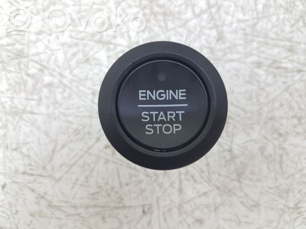 Ford Escape IV Engine start stop button switch 