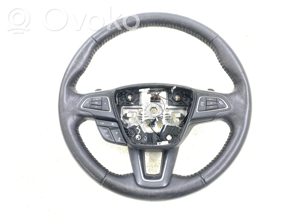 Ford Escape III Руль 